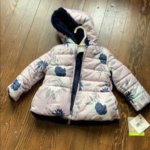Falls creek baby puffer jacket